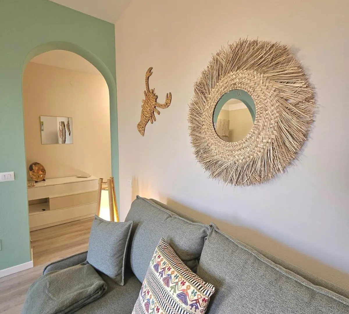 Sea Breeze - Coastal Villa By Hihe Quartu SantʼElena
