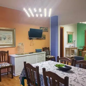  Appartamento Margherita